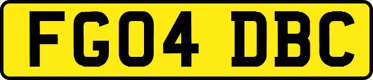 FG04DBC