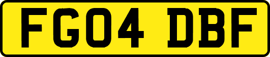 FG04DBF