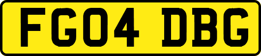 FG04DBG