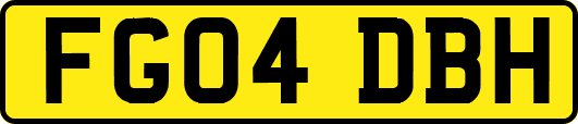FG04DBH