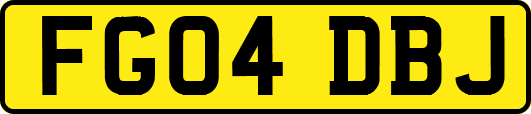 FG04DBJ