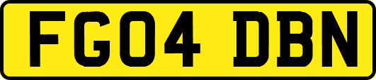 FG04DBN