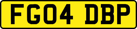 FG04DBP