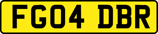 FG04DBR