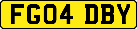 FG04DBY