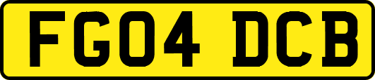 FG04DCB