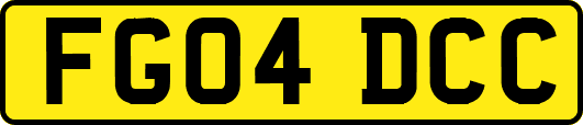 FG04DCC