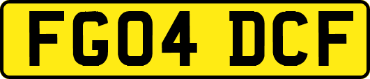 FG04DCF