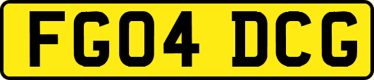 FG04DCG