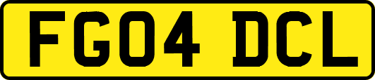 FG04DCL