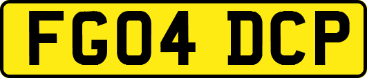 FG04DCP