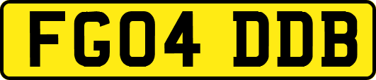 FG04DDB