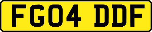 FG04DDF