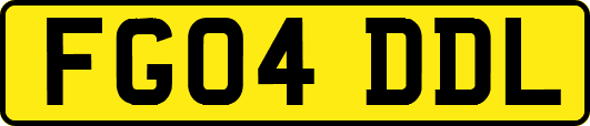 FG04DDL