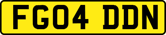 FG04DDN