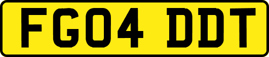 FG04DDT