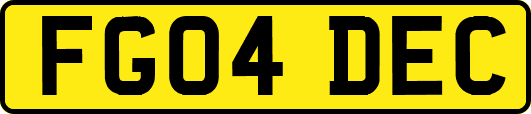 FG04DEC
