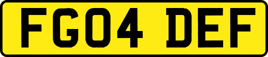 FG04DEF