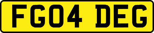 FG04DEG