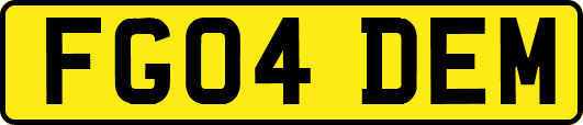 FG04DEM