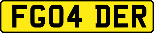 FG04DER