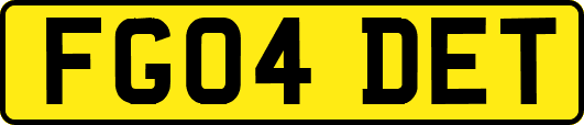 FG04DET