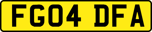 FG04DFA