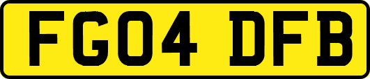 FG04DFB