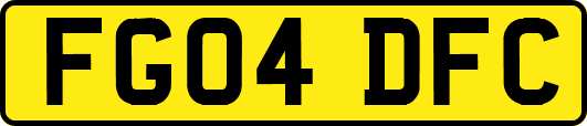 FG04DFC