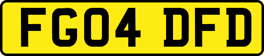 FG04DFD