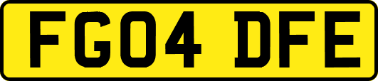 FG04DFE