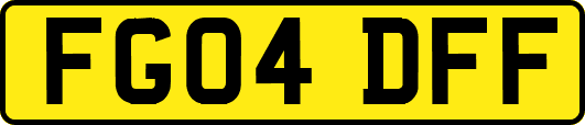 FG04DFF