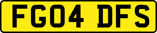 FG04DFS
