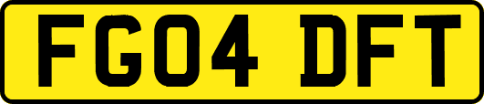 FG04DFT