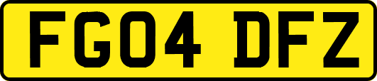 FG04DFZ