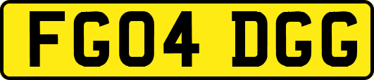 FG04DGG