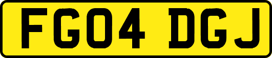 FG04DGJ