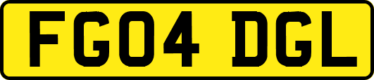 FG04DGL