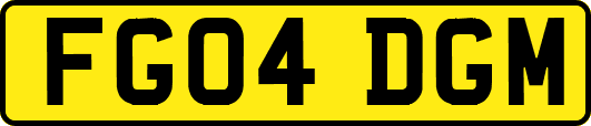 FG04DGM