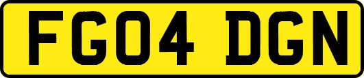 FG04DGN
