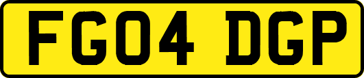 FG04DGP