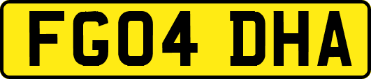 FG04DHA