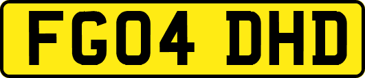 FG04DHD