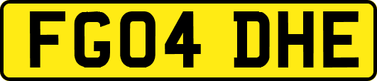 FG04DHE