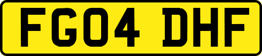 FG04DHF
