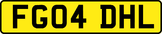 FG04DHL