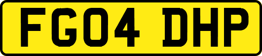 FG04DHP
