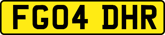 FG04DHR