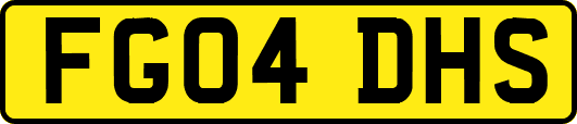 FG04DHS