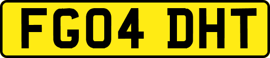 FG04DHT